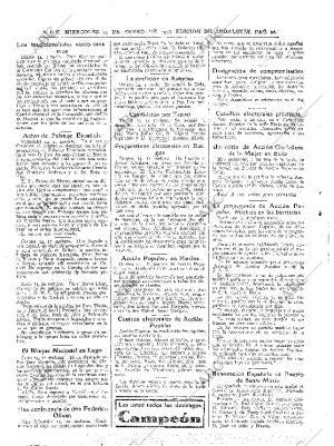 ABC SEVILLA 15-01-1936 página 20