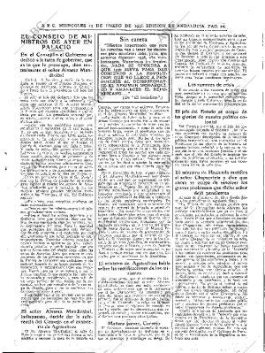 ABC SEVILLA 15-01-1936 página 21