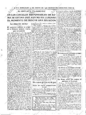 ABC SEVILLA 15-01-1936 página 23