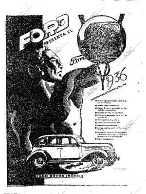 ABC SEVILLA 15-01-1936 página 24