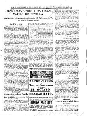 ABC SEVILLA 15-01-1936 página 29