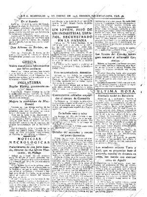 ABC SEVILLA 15-01-1936 página 36