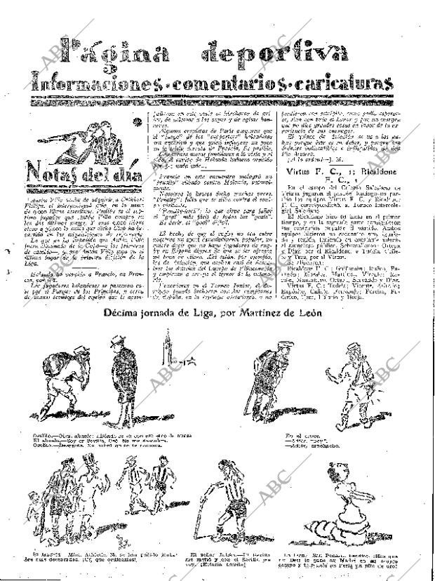 ABC SEVILLA 15-01-1936 página 37