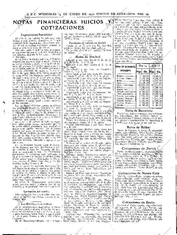 ABC SEVILLA 15-01-1936 página 39