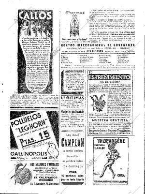 ABC SEVILLA 15-01-1936 página 43