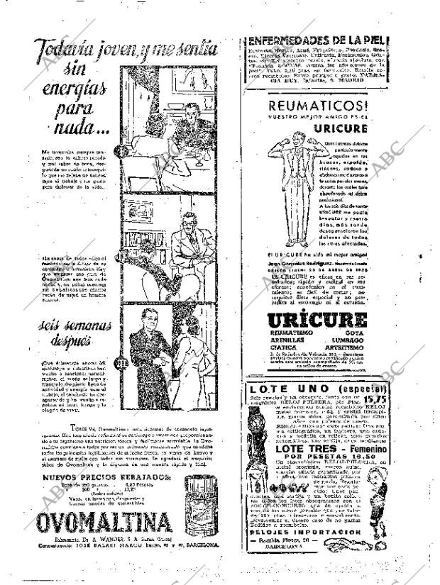 ABC SEVILLA 15-01-1936 página 44