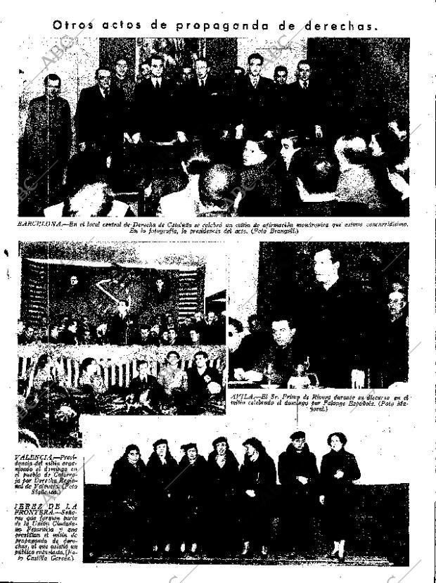 ABC SEVILLA 15-01-1936 página 45