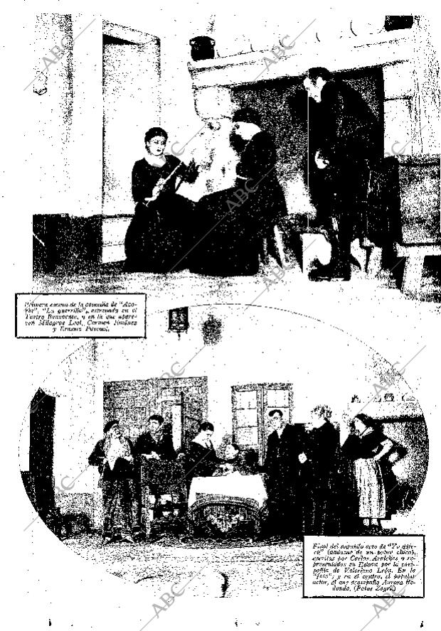 ABC MADRID 16-01-1936 página 5