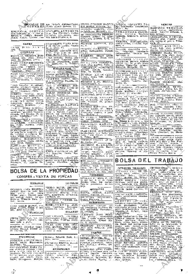 ABC MADRID 16-01-1936 página 61