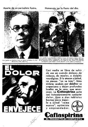 ABC MADRID 17-01-1936 página 10