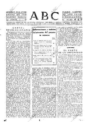 ABC MADRID 17-01-1936 página 17