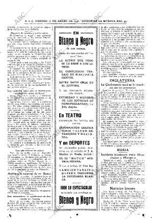 ABC MADRID 17-01-1936 página 35