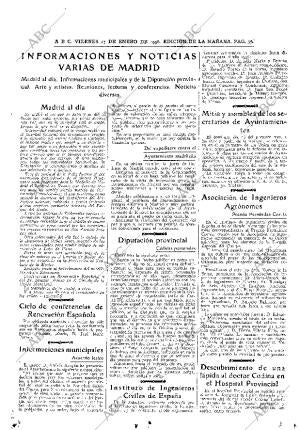 ABC MADRID 17-01-1936 página 37