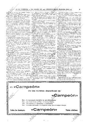 ABC MADRID 17-01-1936 página 48