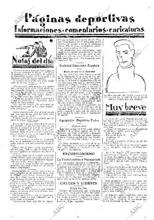 ABC MADRID 17-01-1936 página 49