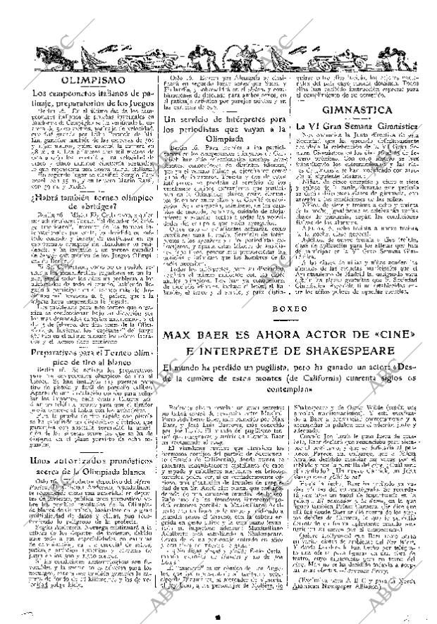 ABC MADRID 17-01-1936 página 51