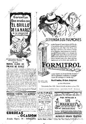 ABC MADRID 17-01-1936 página 56