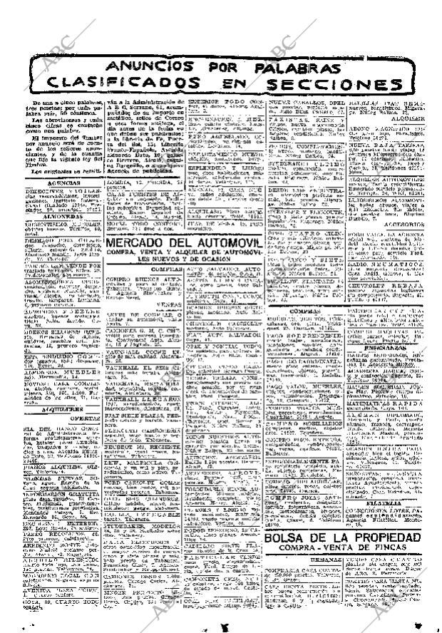 ABC MADRID 17-01-1936 página 57