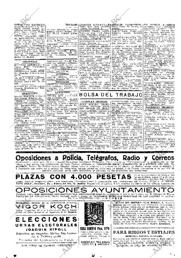 ABC MADRID 17-01-1936 página 58