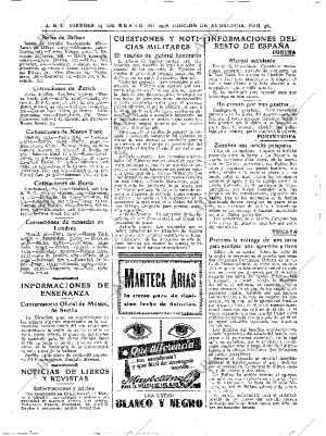 ABC SEVILLA 17-01-1936 página 36