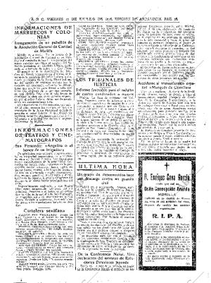 ABC SEVILLA 17-01-1936 página 38