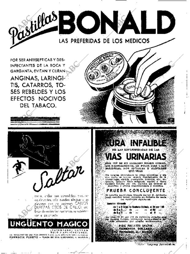 ABC SEVILLA 17-01-1936 página 46