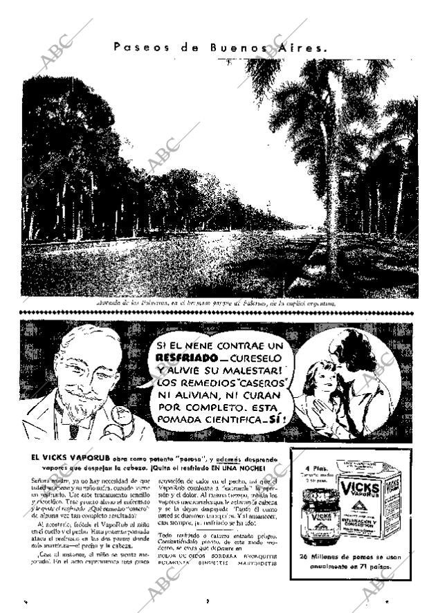 ABC MADRID 18-01-1936 página 12