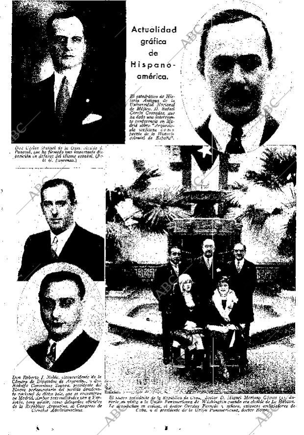 ABC MADRID 18-01-1936 página 13