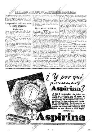 ABC MADRID 18-01-1936 página 20