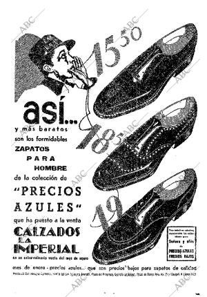 ABC MADRID 18-01-1936 página 22