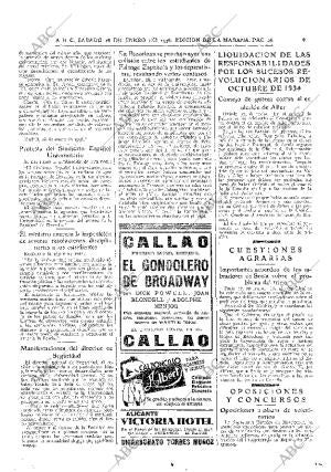 ABC MADRID 18-01-1936 página 26