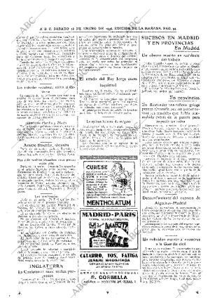 ABC MADRID 18-01-1936 página 34