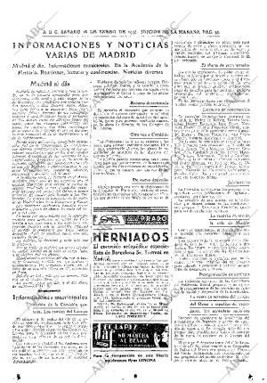 ABC MADRID 18-01-1936 página 35