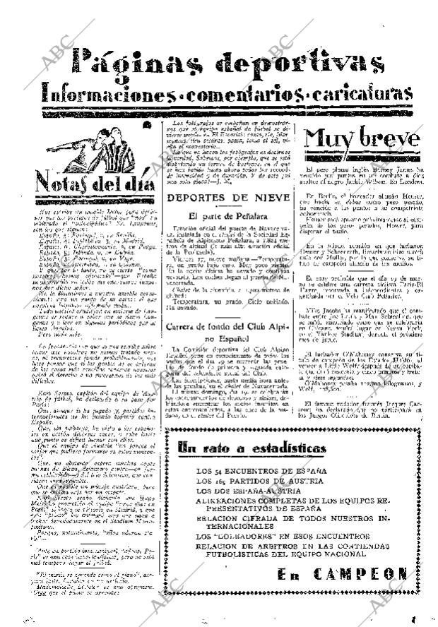 ABC MADRID 18-01-1936 página 47