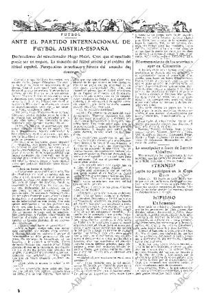 ABC MADRID 18-01-1936 página 48