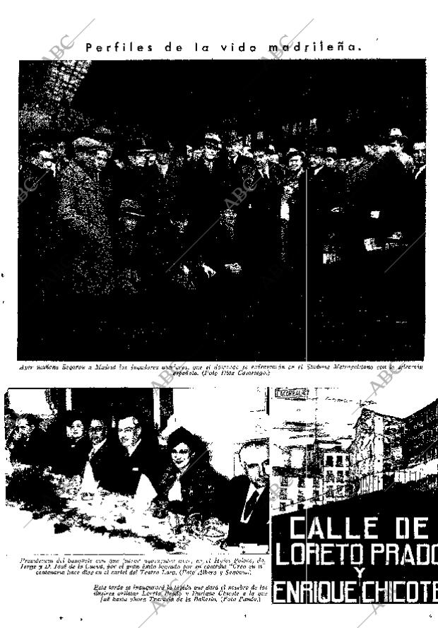 ABC MADRID 18-01-1936 página 5