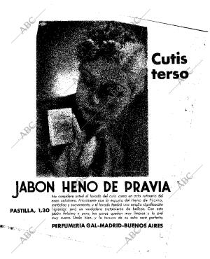 ABC SEVILLA 19-01-1936 página 14