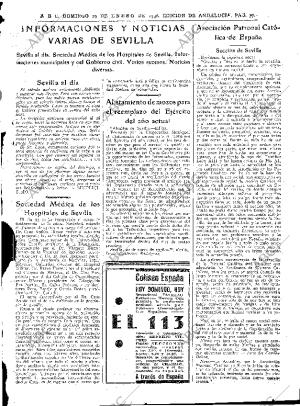 ABC SEVILLA 19-01-1936 página 37