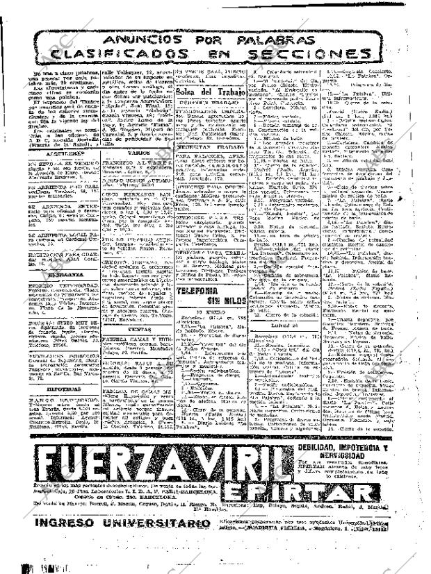 ABC SEVILLA 19-01-1936 página 50