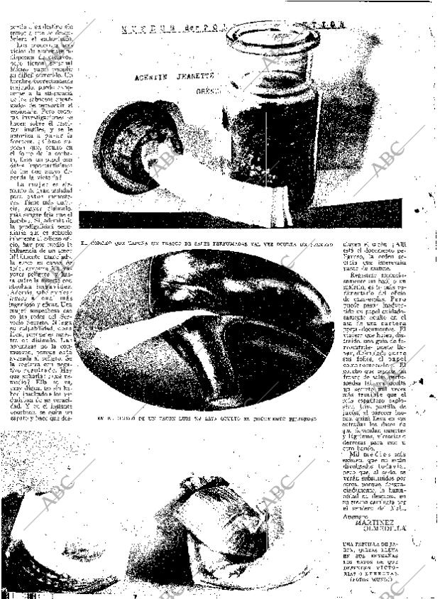 ABC SEVILLA 19-01-1936 página 8