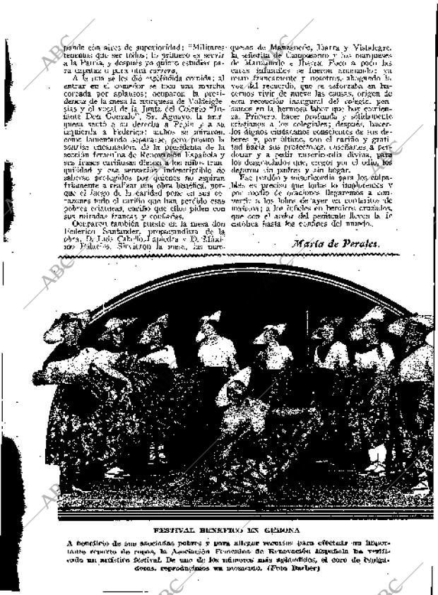 BLANCO Y NEGRO MADRID 19-01-1936 página 14