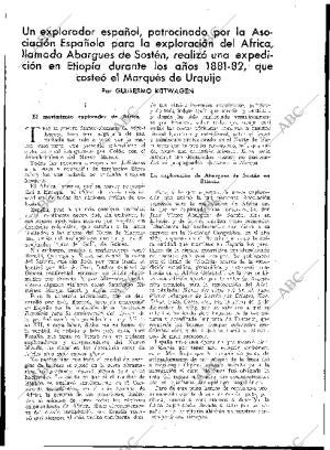 BLANCO Y NEGRO MADRID 19-01-1936 página 149