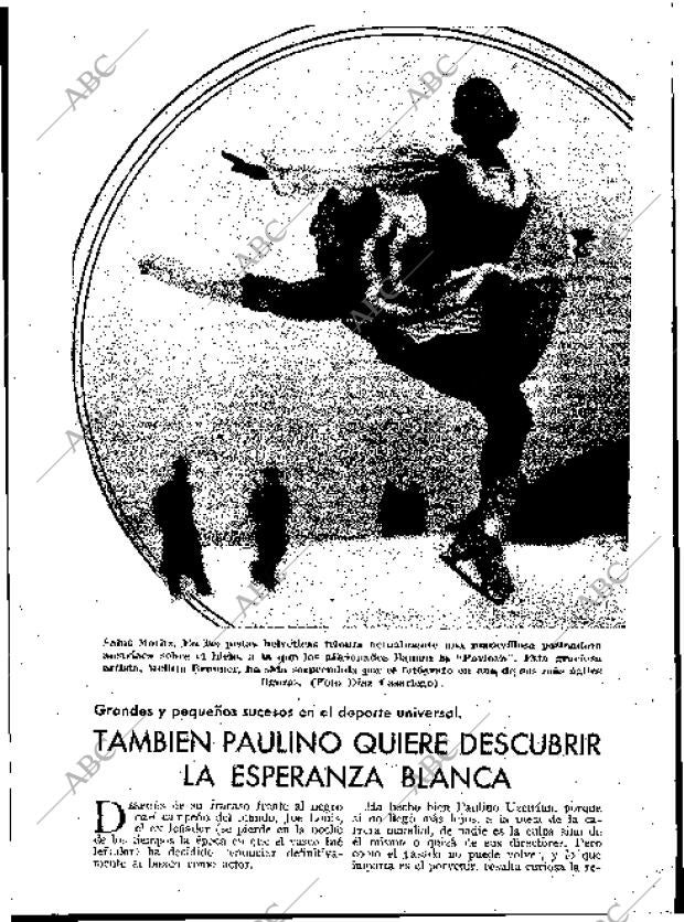 BLANCO Y NEGRO MADRID 19-01-1936 página 40