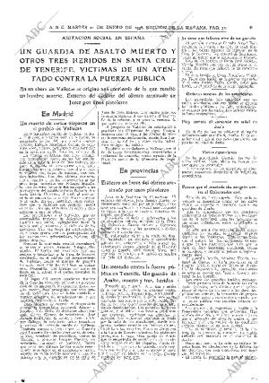 ABC MADRID 21-01-1936 página 32