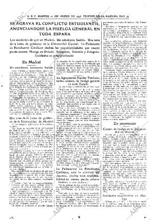 ABC MADRID 21-01-1936 página 35