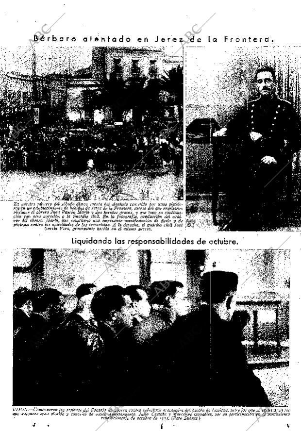 ABC MADRID 21-01-1936 página 5