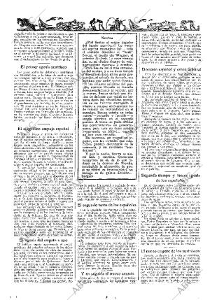 ABC MADRID 21-01-1936 página 50