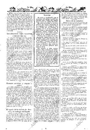 ABC MADRID 21-01-1936 página 51