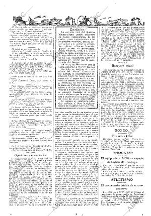 ABC MADRID 21-01-1936 página 52