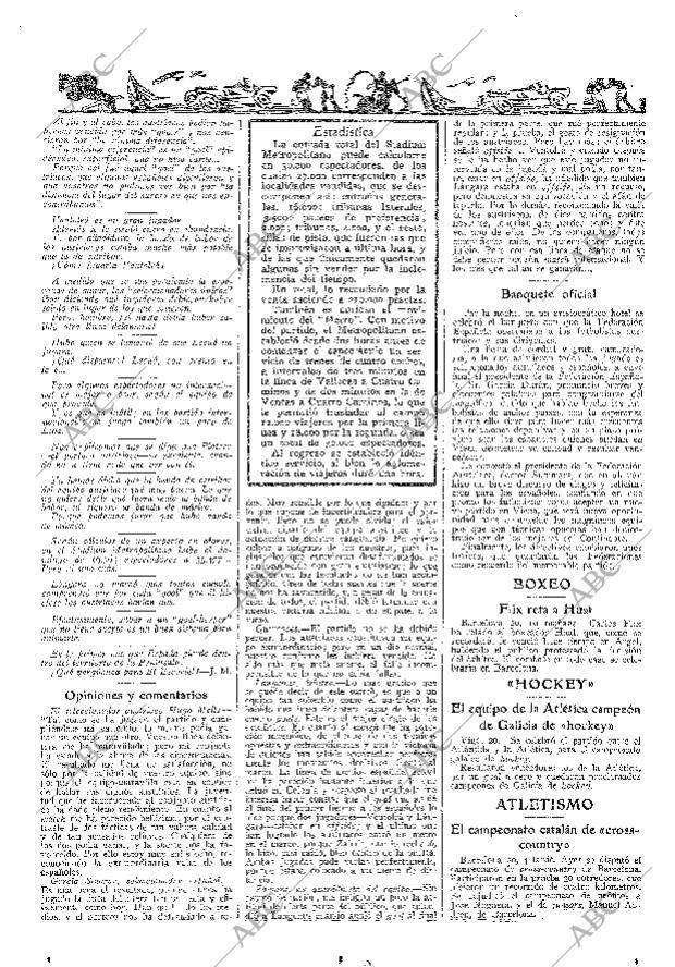 ABC MADRID 21-01-1936 página 52